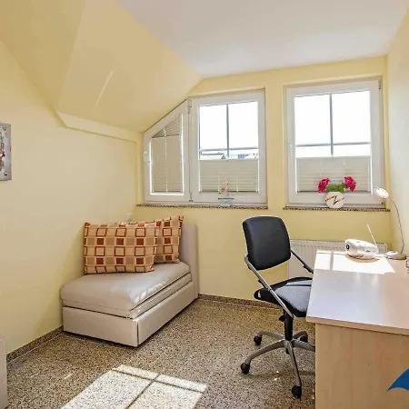 Duenen-residenz C 19